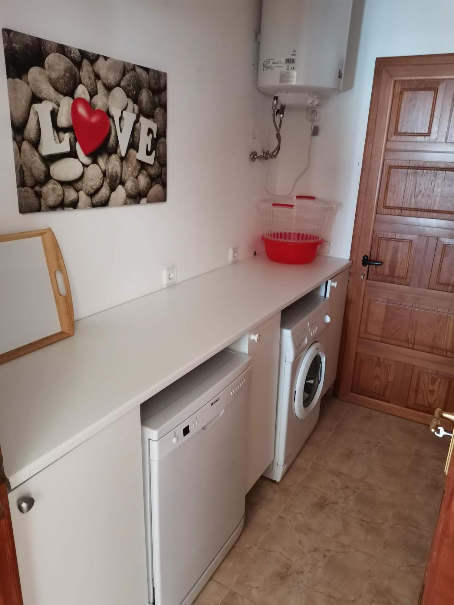 Villa Juanita, Puerto Del Carmen, Lanzarote Tías Eksteriør billede