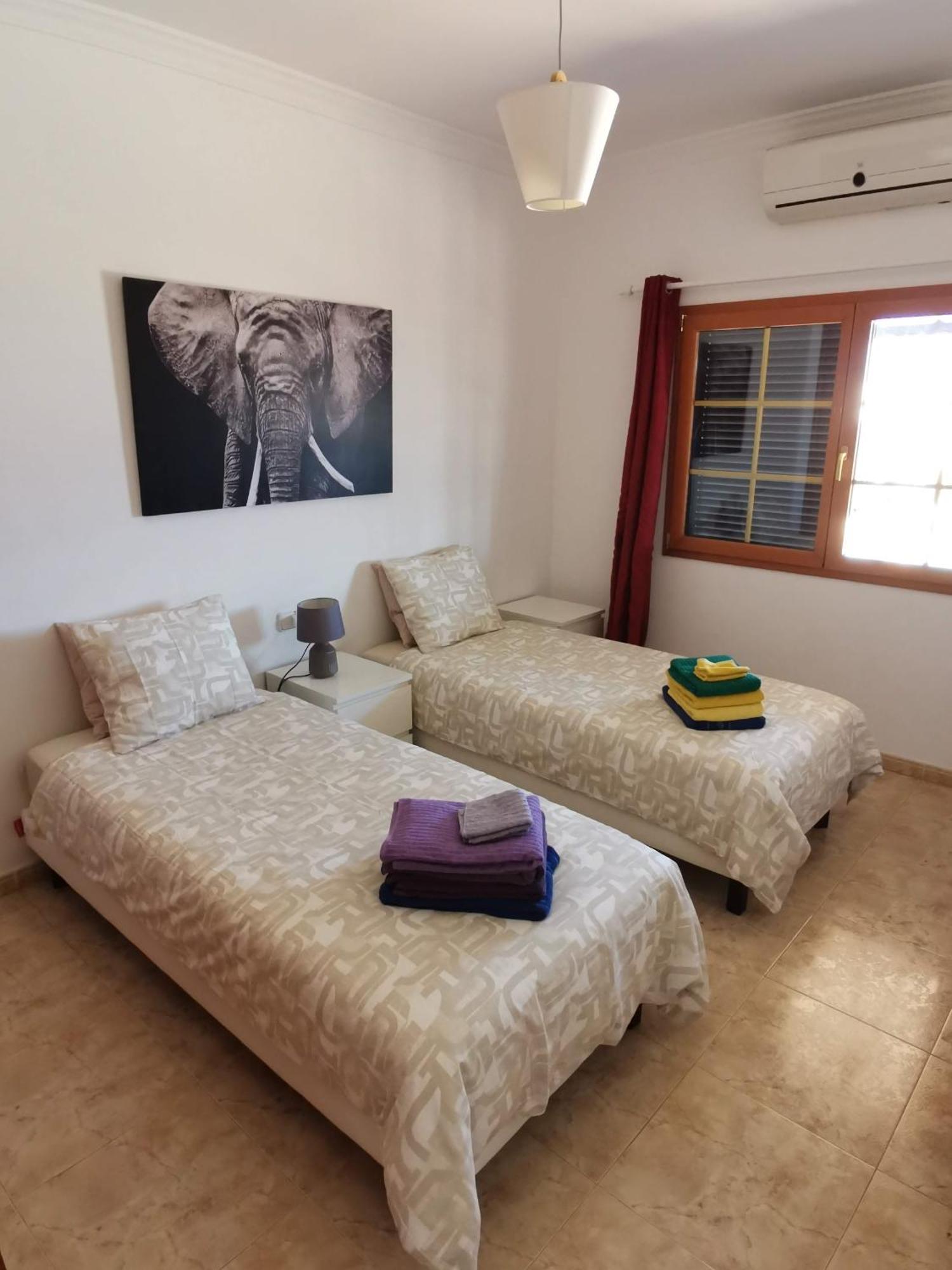 Villa Juanita, Puerto Del Carmen, Lanzarote Tías Eksteriør billede