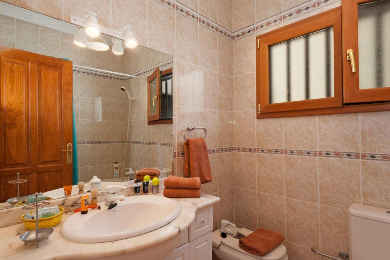 Villa Juanita, Puerto Del Carmen, Lanzarote Tías Eksteriør billede